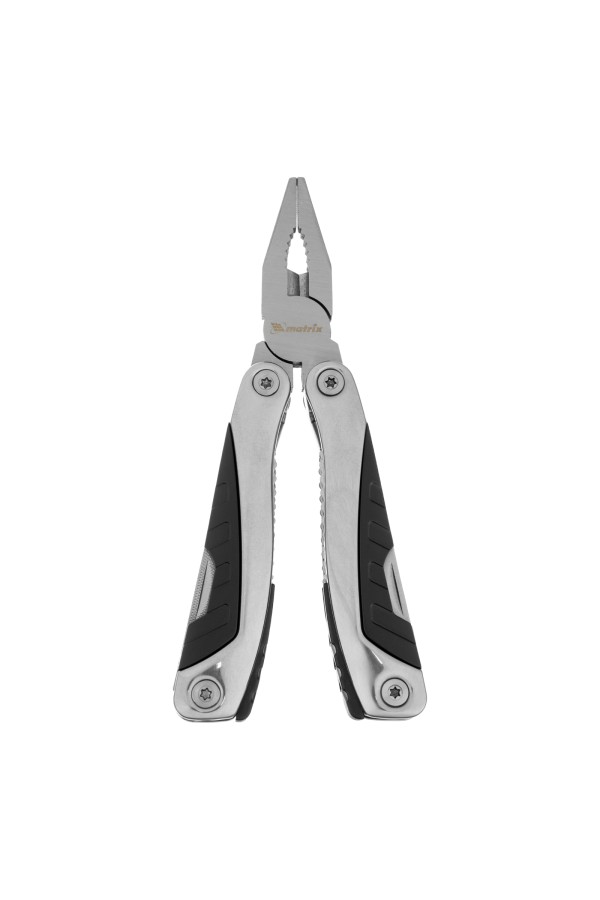 Трансформер, 15 функций, авторазжим, в чехле, 160 мм Matrix