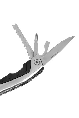 Трансформер, 15 функций, авторазжим, в чехле, 160 мм Matrix