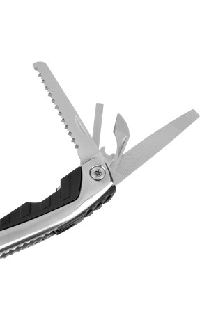 Трансформер, 15 функций, авторазжим, в чехле, 160 мм Matrix