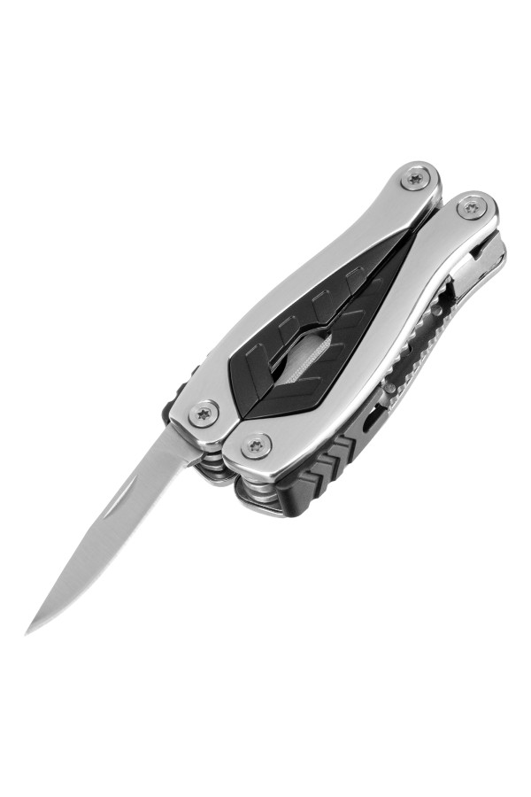 Трансформер, 15 функций, авторазжим, в чехле, 160 мм Matrix