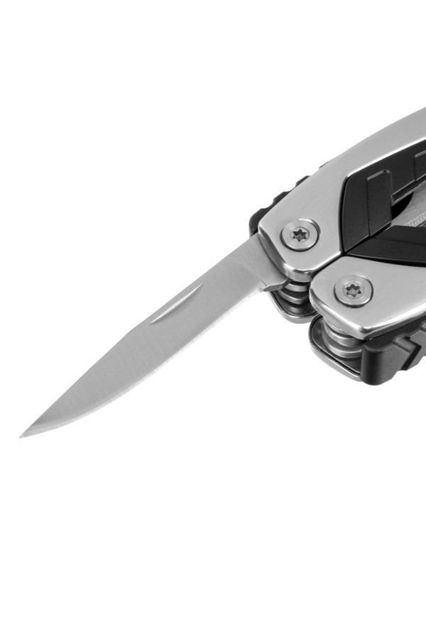 Трансформер, 15 функций, авторазжим, в чехле, 160 мм Matrix