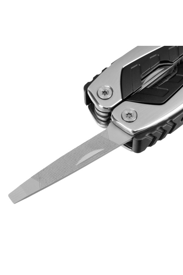 Трансформер, 15 функций, авторазжим, в чехле, 160 мм Matrix