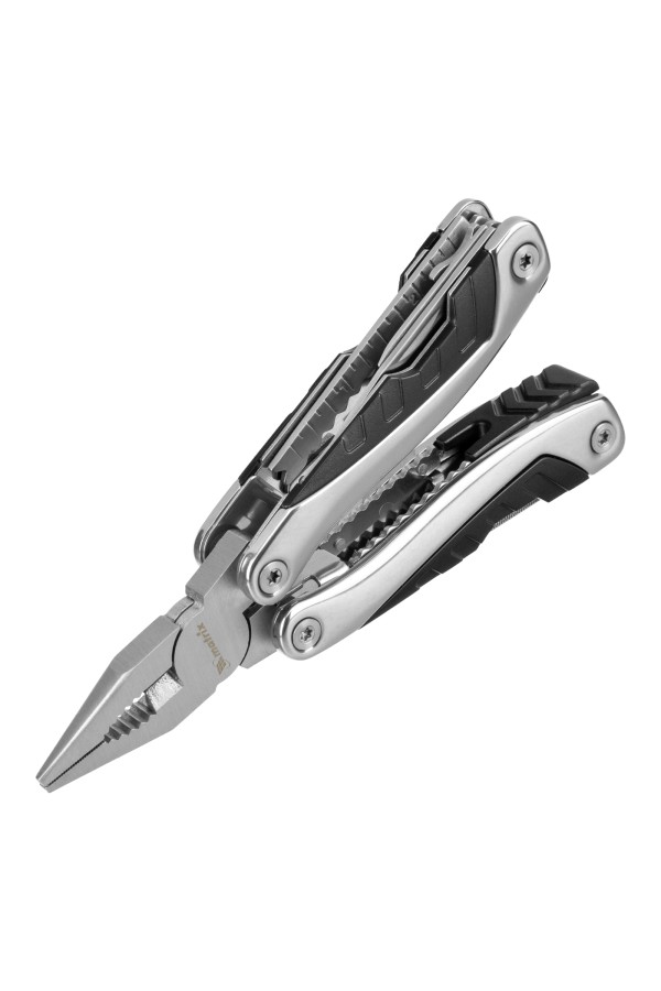 Трансформер, 15 функций, авторазжим, в чехле, 160 мм Matrix