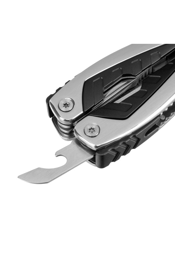 Трансформер, 15 функций, авторазжим, в чехле, 160 мм Matrix