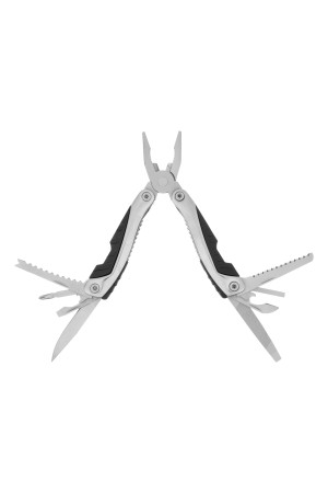 Трансформер, 15 функций, авторазжим, в чехле, 160 мм Matrix