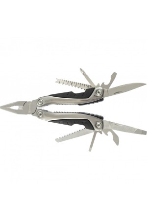 Трансформер, 15 функций, авторазжим, в чехле, 160 мм Matrix