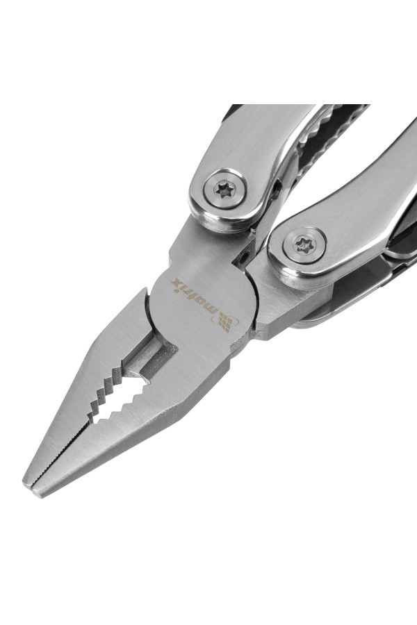 Трансформер, 15 функций, авторазжим, в чехле, 160 мм Matrix