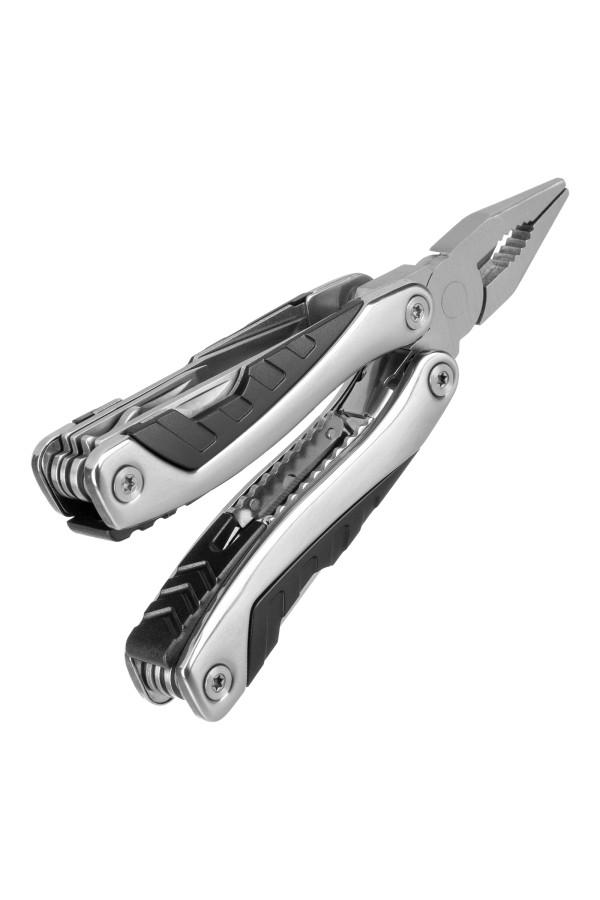 Трансформер, 15 функций, авторазжим, в чехле, 160 мм Matrix