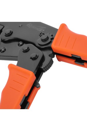 Клещи, 0.5-6 мм, для обжима электрокабеля Sparta