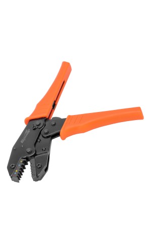 Клещи, 0.5-6 мм, для обжима электрокабеля Sparta