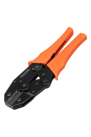 Клещи, 0.5-6 мм, для обжима электрокабеля Sparta