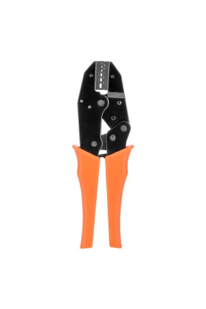 Клещи, 0.5-6 мм, для обжима электрокабеля Sparta