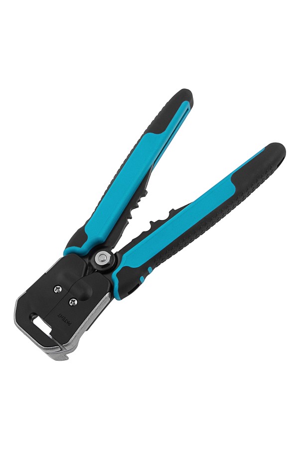 Щипцы для зачистки электропроводов, 0.05-8 кв.мм Gross