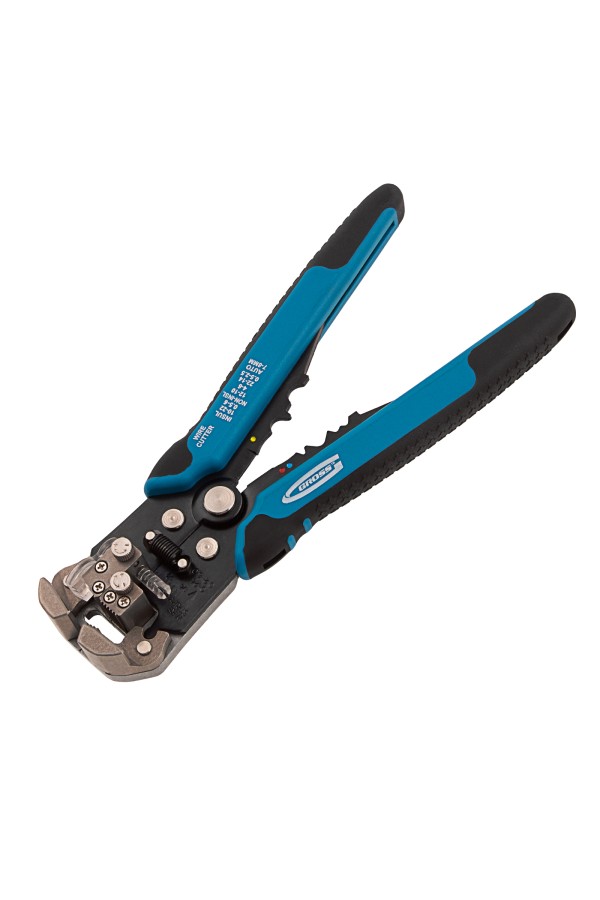 Щипцы для зачистки электропроводов, 0.05-8 кв.мм Gross