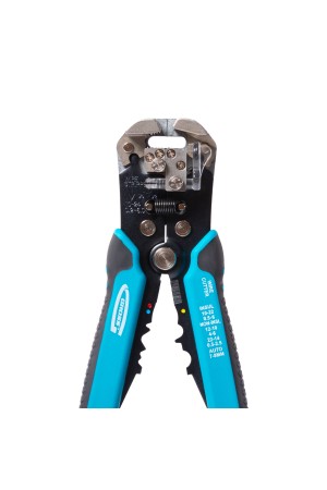 Щипцы для зачистки электропроводов, 0.05-8 кв.мм Gross