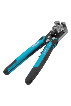 Щипцы для зачистки электропроводов, 0.05-8 кв.мм Gross