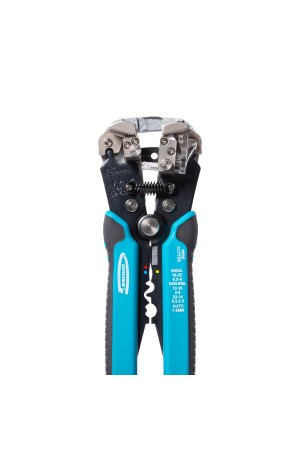 Щипцы для зачистки электропроводов, 0.05-8 кв.мм Gross