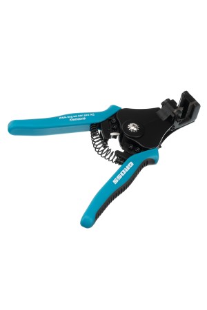 Щипцы для зачистки электропроводов 0.5, 1.0, 1.5, 2.5, 4.0, 8.0 мм/кв (8-22AWG), лезвие SK5 Gross