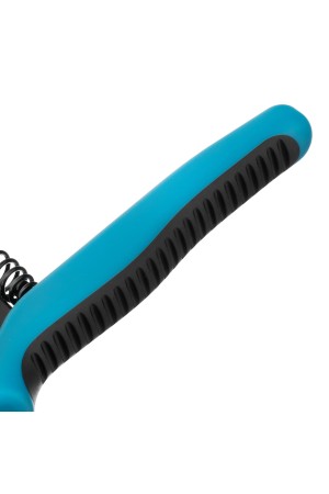 Щипцы для зачистки электропроводов 0.5, 1.0, 1.5, 2.5, 4.0, 8.0 мм/кв (8-22AWG), лезвие SK5 Gross