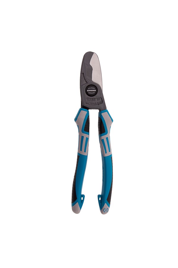 Кабелерез, трехкомпонентные рукоятки, 210 мм Gross