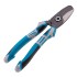 Кабелерез, трехкомпонентные рукоятки, 210 мм Gross