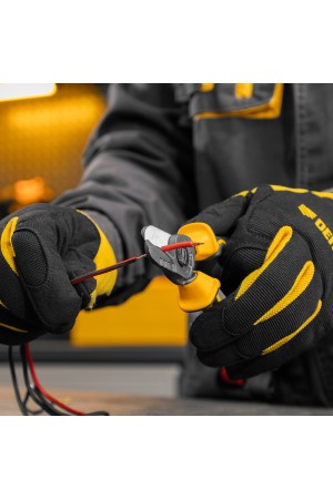 Кабелерез 160 мм, трехкомпонентные рукоятки Denzel