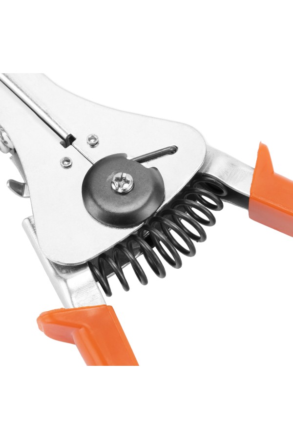 Щипцы, 170 мм, для зачистки электропроводов, 1-3.2 мм/ 170 мм Sparta