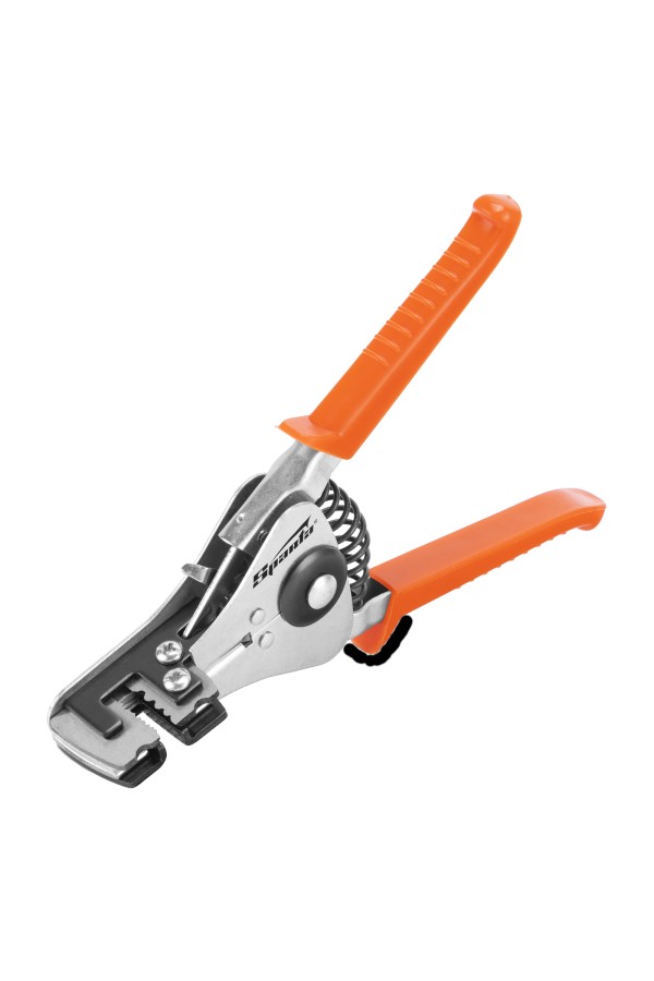 Щипцы, 170 мм, для зачистки электропроводов, 1-3.2 мм/ 170 мм Sparta