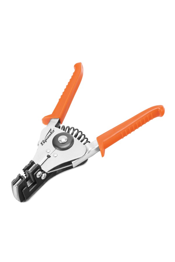 Щипцы, 170 мм, для зачистки электропроводов, 1-3.2 мм/ 170 мм Sparta