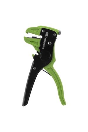 Щипцы для зачистки электропроводов, сечением: 0.2-3.5 мм2, функция обрезания проводов Сибртех