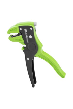 Щипцы для зачистки электропроводов, сечением: 0.2-3.5 мм2, функция обрезания проводов Сибртех