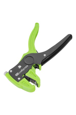 Щипцы для зачистки электропроводов, сечением: 0.2-3.5 мм2, функция обрезания проводов Сибртех