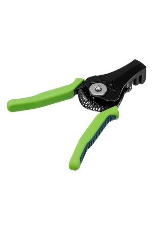 Щипцы для зачистки электропроводов сечением: 0.8, 2.0, 3.5, 5.5, 8.0 мм2 Сибртех