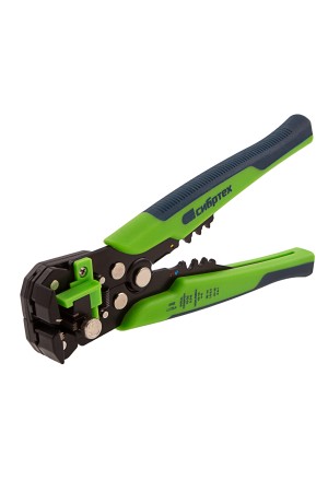 Щипцы для зачистки электропроводов, функция обрезания проводов Сибртех