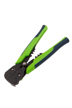 Щипцы для зачистки электропроводов, функция обрезания проводов Сибртех