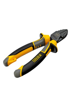 Бокорезы 145 мм, трехкомпонентные рукоятки Denzel