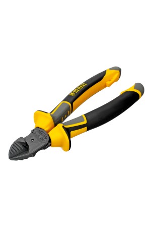 Бокорезы 160 мм, трехкомпонентные рукоятки Denzel