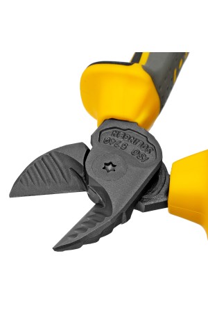 Бокорезы 160 мм, трехкомпонентные рукоятки Denzel