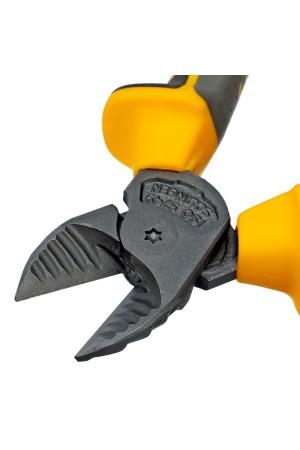 Бокорезы 180 мм, трехкомпонентные рукоятки Denzel