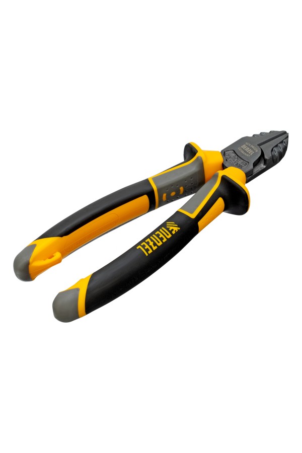 Бокорезы 180 мм, трехкомпонентные рукоятки Denzel