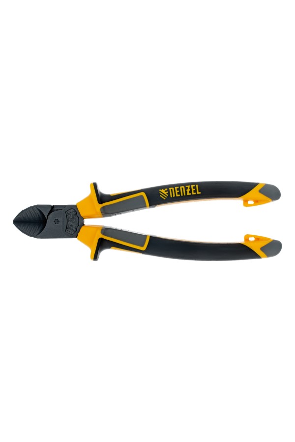 Бокорезы 180 мм, трехкомпонентные рукоятки Denzel