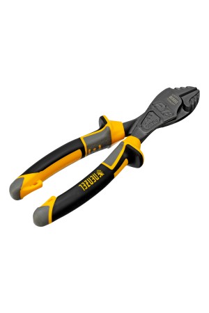 Бокорезы усиленные 180 мм, трехкомпонентные рукоятки Denzel