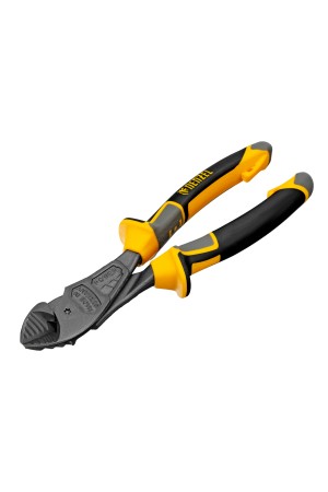 Бокорезы усиленные 180 мм, трехкомпонентные рукоятки Denzel