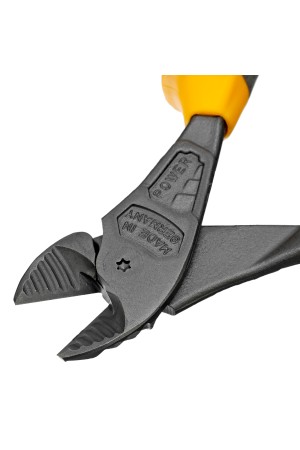 Бокорезы усиленные 180 мм, трехкомпонентные рукоятки Denzel