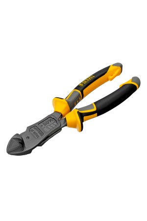 Бокорезы 180 мм, усиленные, трехкомпонентные рукоятки Denzel