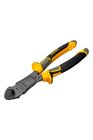 Бокорезы 215 мм, усиленные, трехкомпонентные рукоятки Denzel