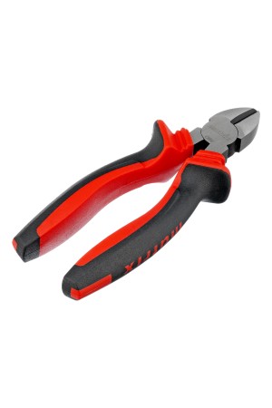 Бокорезы, 160 мм, хром-ванадий, двухкомпонентные рукоятки Matrix