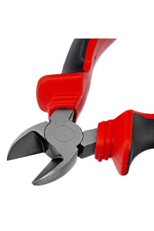 Бокорезы, 160 мм, хром-ванадий, двухкомпонентные рукоятки Matrix