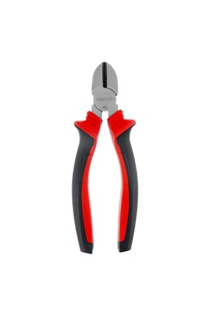 Бокорезы, 180 мм, хром-ванадий, двухкомпонентные рукоятки Matrix