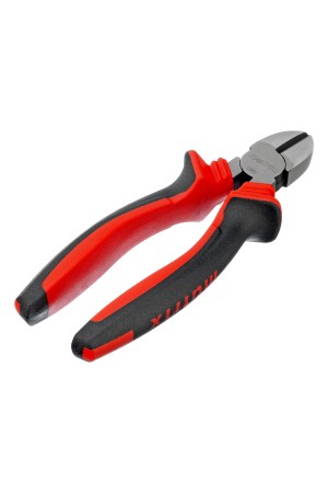 Бокорезы, 180 мм, хром-ванадий, двухкомпонентные рукоятки Matrix